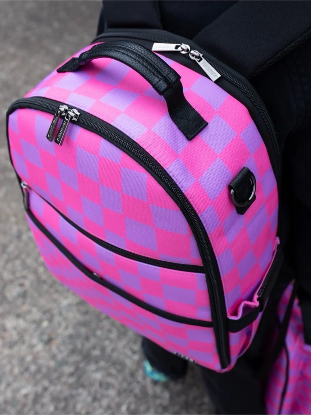 Rad Rev Backpack like new